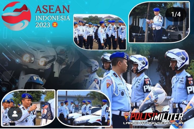 KTT Asean