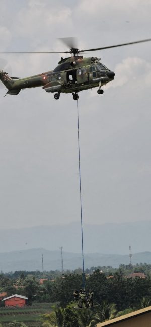 rafling